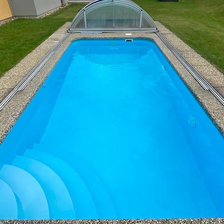 Apartmány Vojta Telč Exterior foto